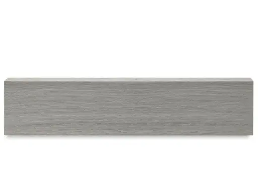 [21441] Zócalo EPS Atrim Plain Roble Gris 70x15mm (Tira 2.44m) 2364E