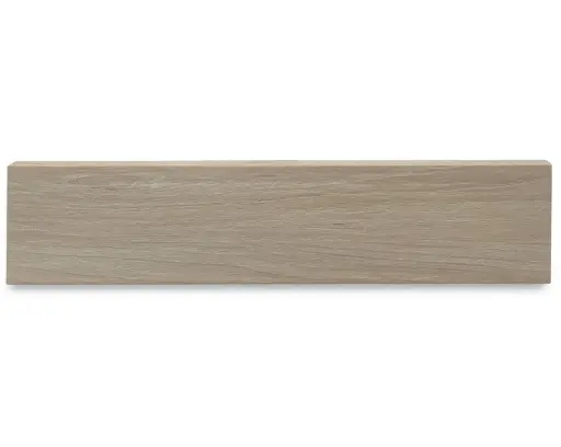 [21442] Zócalo EPS Atrim Plain Roble Oscuro 70x15mm (Tira 2.44m) 2361E