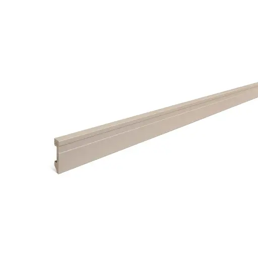 [21444] Zócalo EPS Atrim Line Vision Mate 70x2.5mm 2317