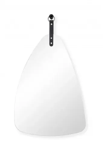 [13744] Espejo Reflejar Love Rio Chocolate 66x46cm