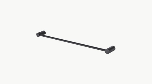 [51087] Toallero Barral Peirano Línea Fabric Black 17010N