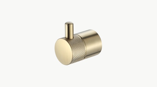 [51096] Percha Peirano Línea Fabric Gold 17030G