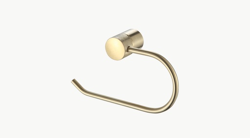 [51099] Portarrollo Peirano Línea Fabric Gold 17040G