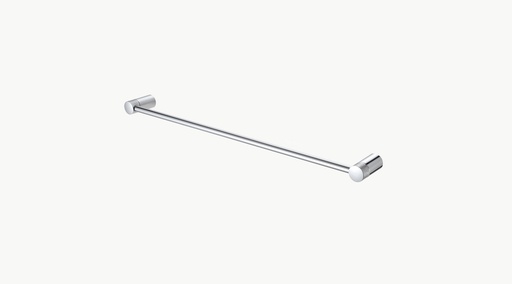 [51085] Toallero Barral Peirano Línea Fabric Cromo 17010C