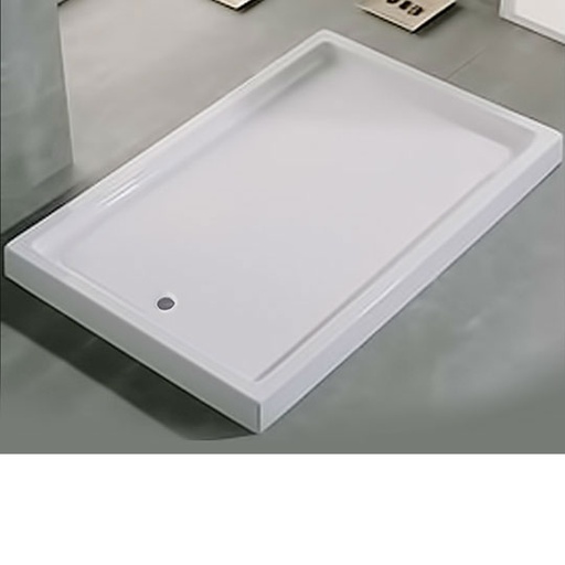 [12723] Plato de Ducha Five Saint 130x70cm FSPD6K