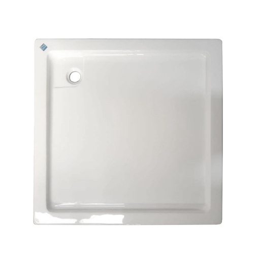 [12726] Plato de Ducha Five Saint 80x80cm FSPD4B