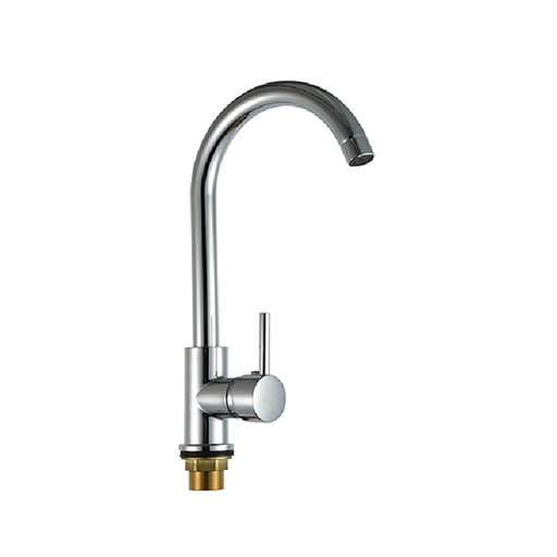 [17928] Grifería Monocomando Pico Bar Flowater Flaming 178-6