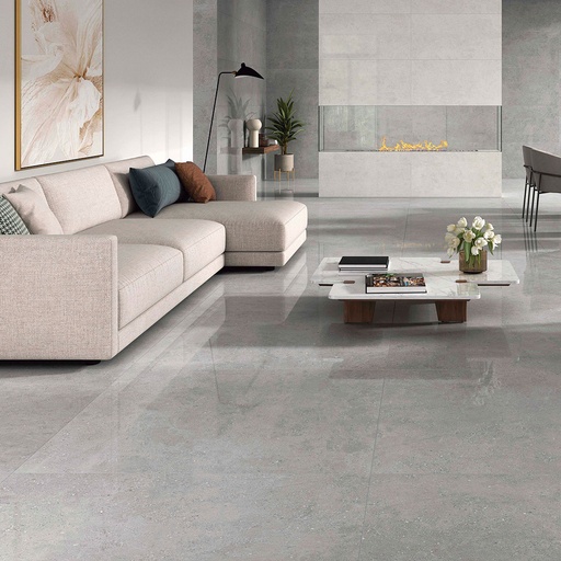 [30701] Porcelanato STN Flax Grey Pulido 60x120