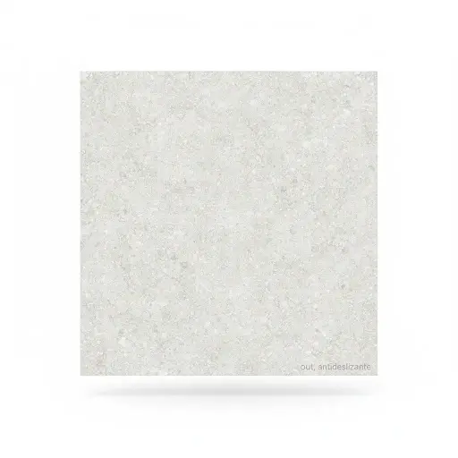 [70952] Porcelanato Vite Granza Ivory Out 120x120 (1ra Calidad)