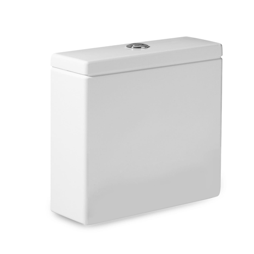 [26665] Depósito de Apoyo Roca Línea Hall Blanco