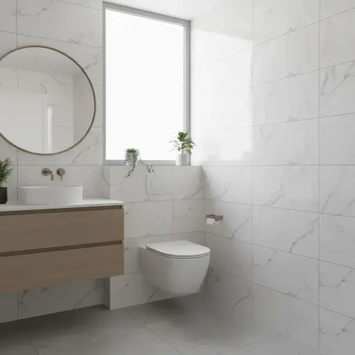 [70110] Revestimiento Alberdi Ibiza Blanco 34x51 (1ra Calidad)