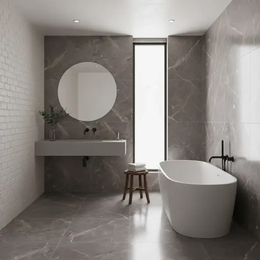 [67228] Porcelanato Vite Imperio Eco Pulido 60x120 (1ra Calidad)