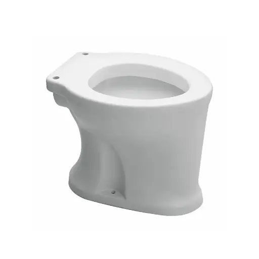 [13133] Inodoro para Niños Ferrum Blanco ICH