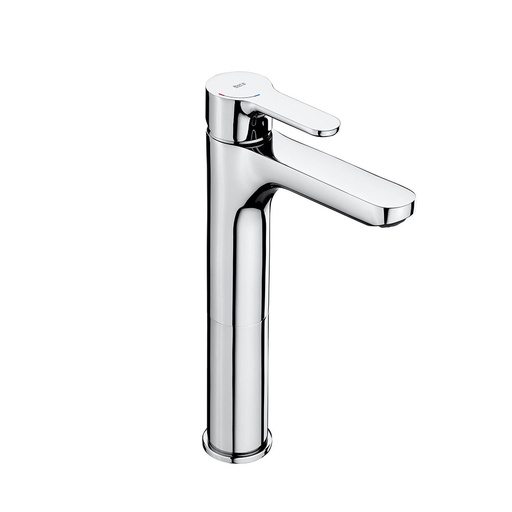 [27297] Grifería Monocomando Alta de Lavatorio Roca L20