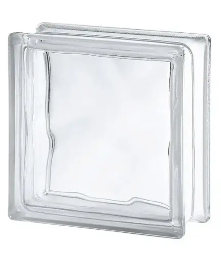 [29493] Ladrillo de Vidrio Nube (Dundun) JH001