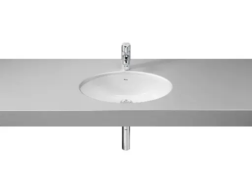 [26736] Bacha de Encimera Neo Selene 50.5x38cm Blanco