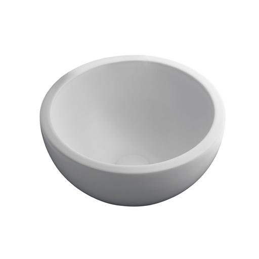 [10991] Lavatorio Ferrum Persis Blanco LWPF B