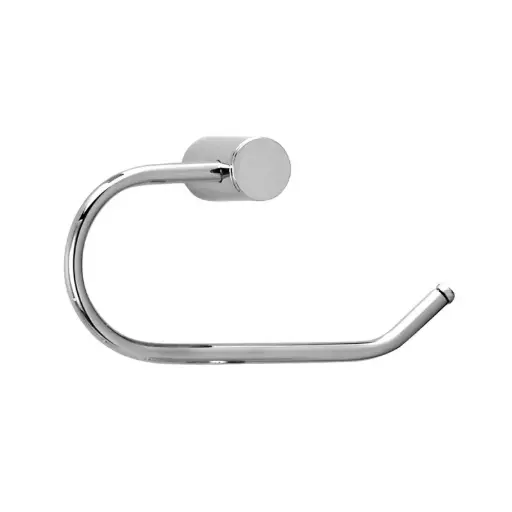 [51922] Portarrollo Peirano Línea 10000 Mini Cromo 10040CR