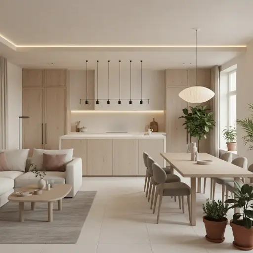 [67230] Porcelanato Vite Liscio Ivory Out 60x120 antideslizante  (1ra Calidad)