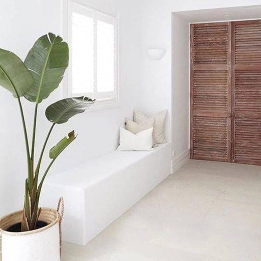 [70924] Porcelanato Vite Liscio White Natural 120x120 (1ra Calidad)