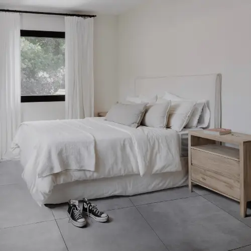 [64416] Porcelanato Cerro Negro London Gris 82x82 (2da Calidad)