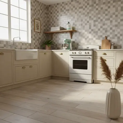 [70350] Revestimiento Malla Alberdi California 34x51 (1ra Calidad)