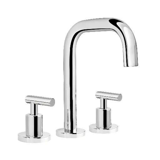 [51821] Grifería de Lavatorio Peirano Línea Mallorca  60-131