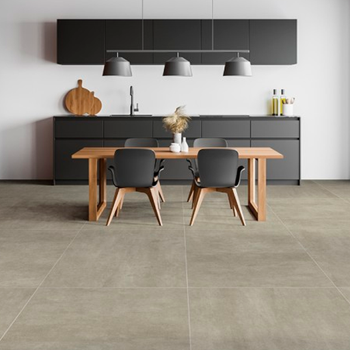 [56149] Porcelanato Alberdi Manhattan Dark 80x80 (1ra Calidad)
