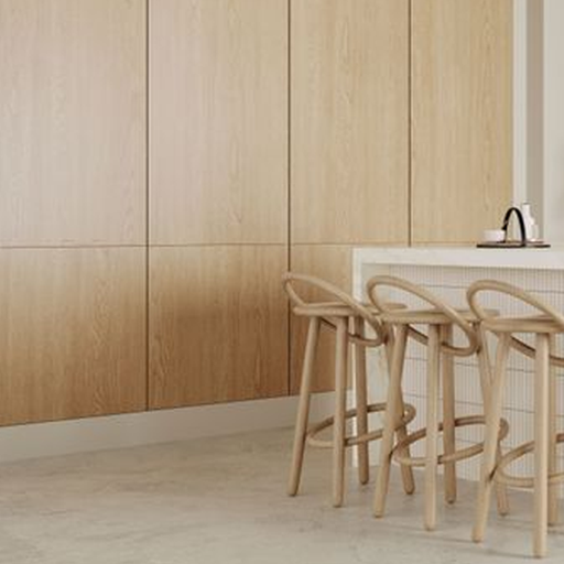 [30437] Malla Portinari MC Fillet Black Mate 30x30 62782