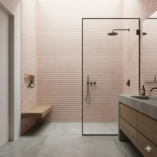 [30436] Malla Portinari MC Fillet SPK Mate 30x30 62783