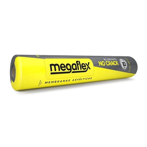 [1805] Membrana Asfáltica Megaflex No Crack 35kg