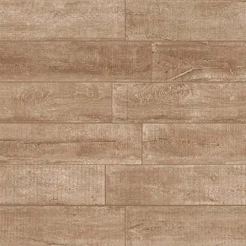 [60492] Porcelanato Cerro Negro Nogal Terra 21x122 (1ra Calidad)