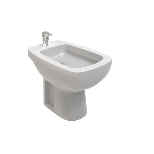[17916] Bidet 3 Agujeros Flowater Línea Nowen