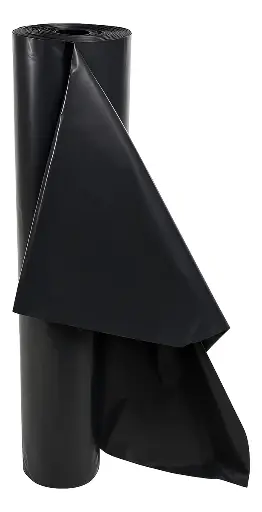 [1285] Film de Polietileno (Nylon) 200 Micrones (Rollo 2x50m)