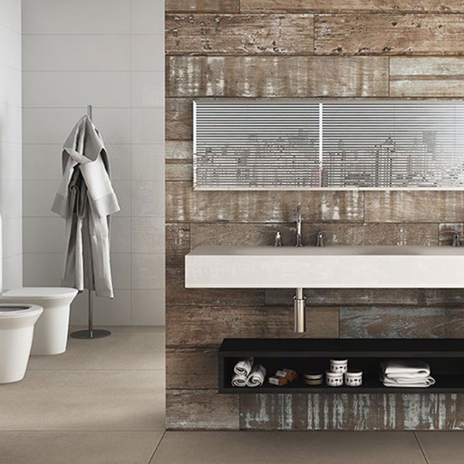 [30264] Porcelanato Portinari Painted HD Gris 20x120 57029