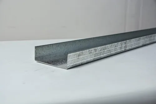 [11513] Perfil PGU 150x35 (Espesor 0.9mm) (Tira 6m) 27461