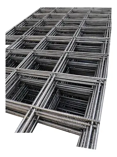 [1377] Malla de Hierro Acindar Q524 15x15 (10x10mm) (Hoja 2.4x6m)