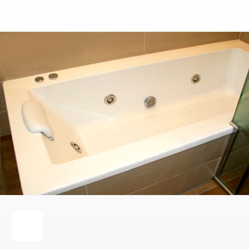 [12786] Hidromasaje Five Saint Romana 160x75 6 Jets FS413