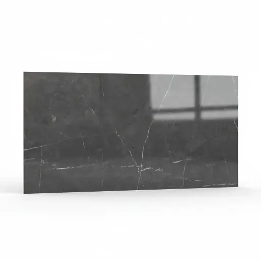 [67227] Porcelanato Vite Silver Grey Eco Pulido 60x120 (1ra Calidad)