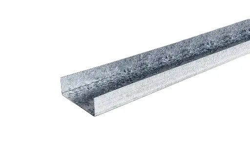 [1942] Perfil Solera 100mm (Tira 2.6m) 27718