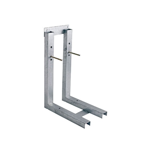 [10246] Soporte Universal para Inodoro/Bidet Ferrum VPSAC