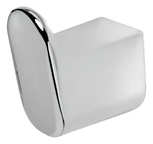 [51069] Percha Peirano Línea Soria Cromo 16030