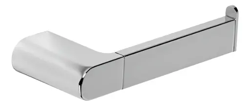 [51070] Portarrollo Peirano Línea Soria Cromo 16040