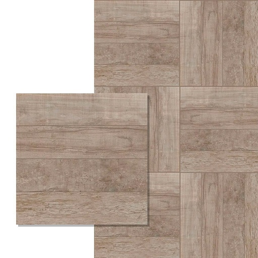 [89252] Cerámico Alberdi Stage Beige 51x51 (1ra Calidad)