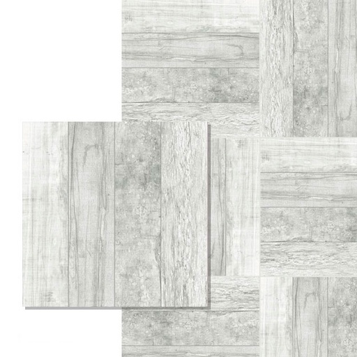 [89254] Cerámico Alberdi Stage Gris 51x51 (1ra Calidad)
