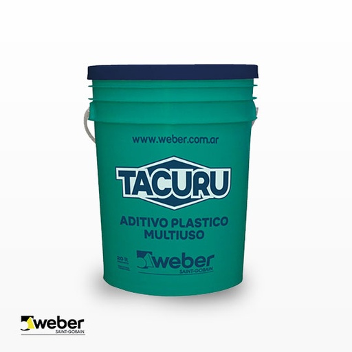 [1436] Adhesivo Tacurú (Balde 20L) 96-0520