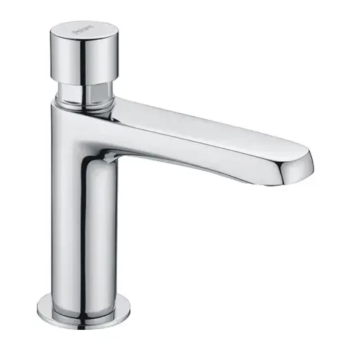 [51863] Grifería de Lavatorio Temporizada Tecno 03-010