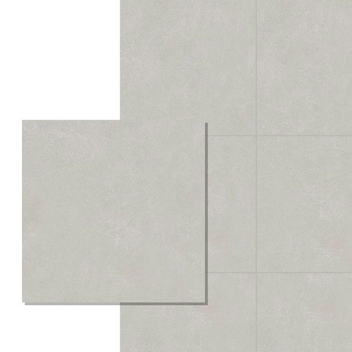 [66401] Porcelanato Alberdi Titanio Rectificado 80x80 (1ra Calidad)