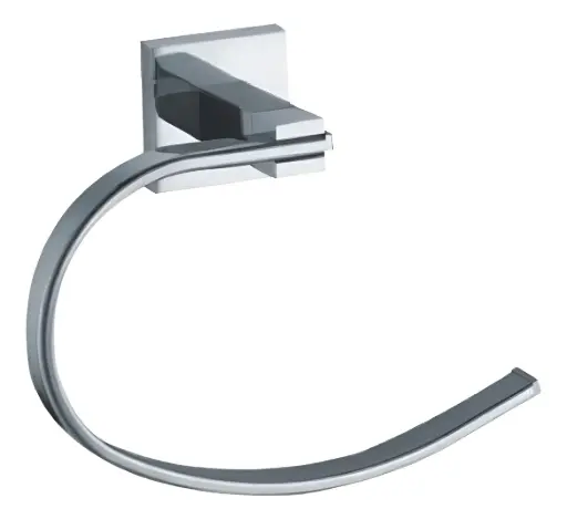 [51828] Toallero Aro Peirano Línea 11000 Cromo 11020