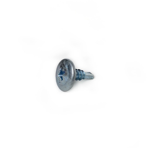 [1322] Tornillo T3 Mecha 6x1 5/8